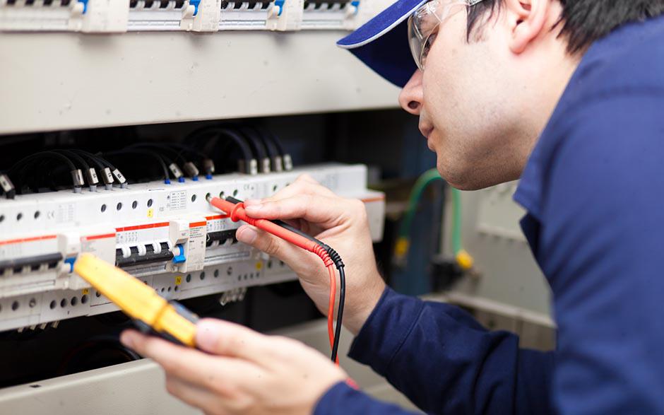 électricité entreprise Jouars-Pontchartrain