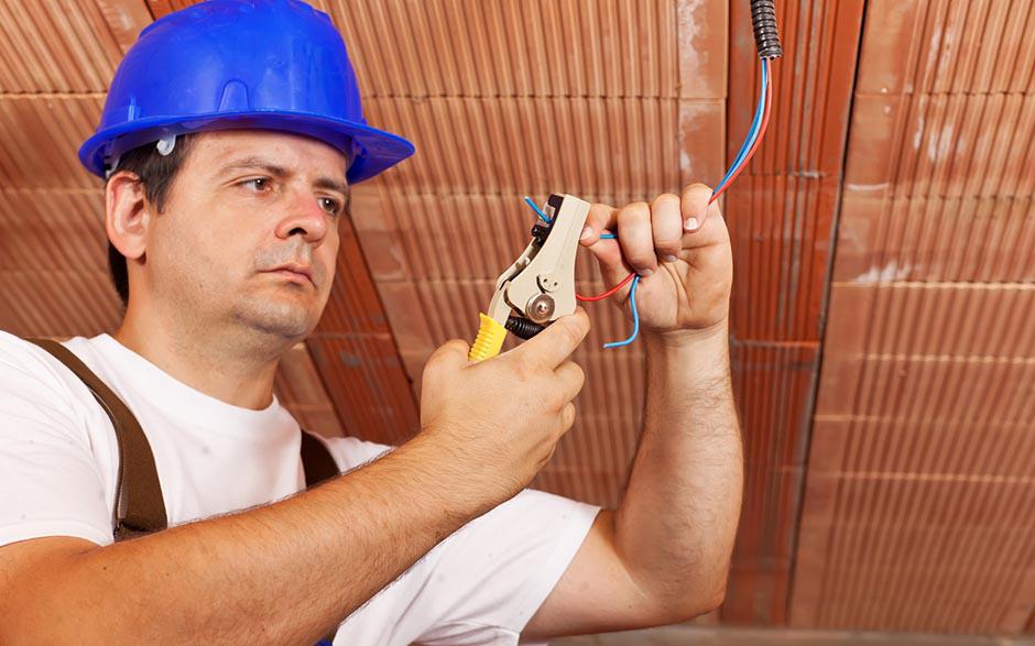 dépannage électricien Fosses