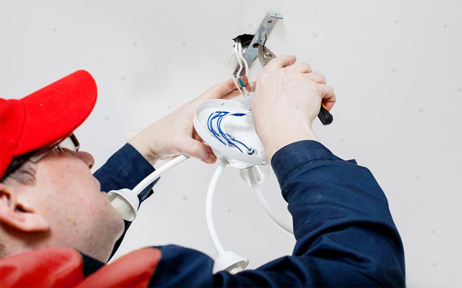 tarif horaire d'un électricien Saint-Gratien