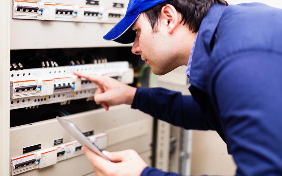 tarif horaire d'un électricien Saint-Gratien